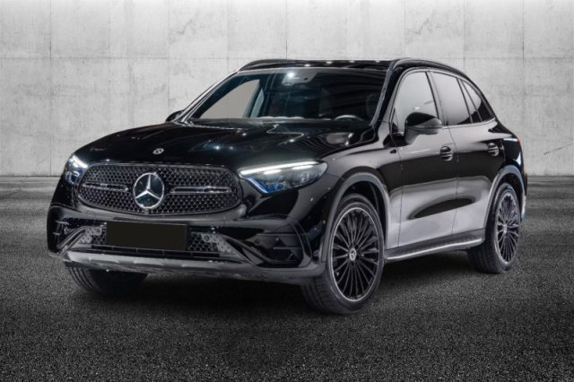 Mercedes-Benz GLC 300 d 4Matic Mild Hybrid AMG Premium usato a PIEVE DI CENTO