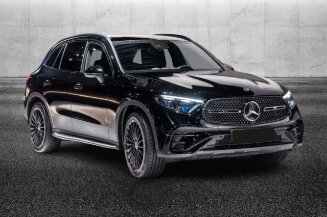 Mercedes-Benz GLC 300 d 4Matic Mild Hybrid AMG Premium - foto 4 di 4