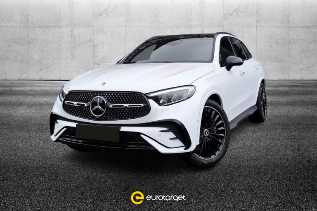 Mercedes-Benz GLC 450 d 4Matic Mild Hybrid AMG Line Advanced Plus semestrale a PIEVE DI CENTO