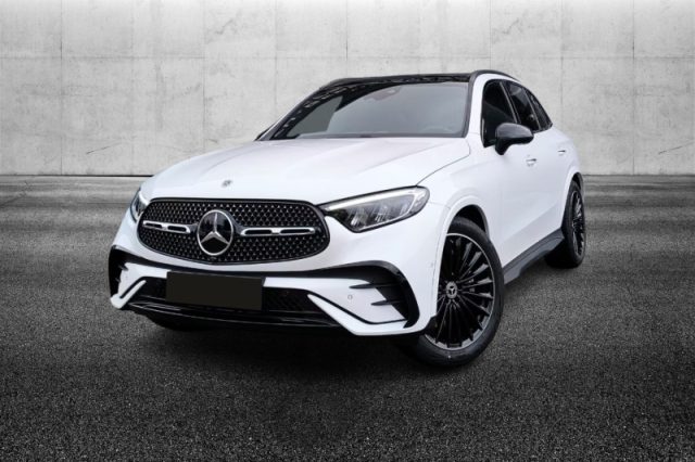 Mercedes-Benz GLC 450 d 4Matic Mild Hybrid AMG Line Advanced Plus - foto 2 di 4