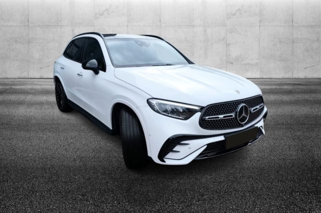 Mercedes-Benz GLC 450 d 4Matic Mild Hybrid AMG Line Advanced Plus - foto 3 di 4