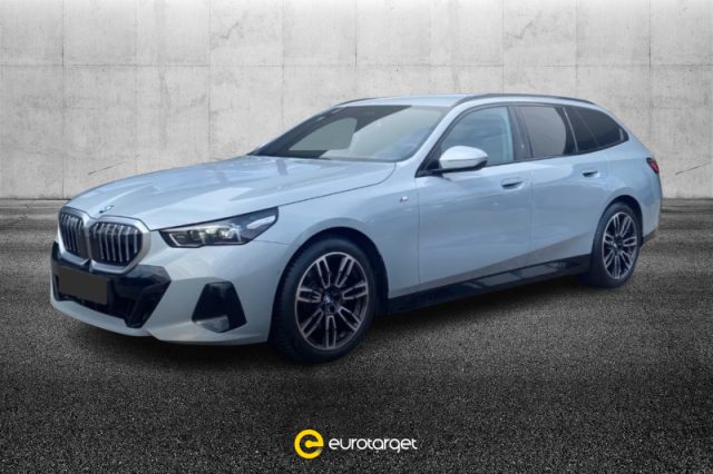 BMW 520 d 48V sDrive Touring Msport usato a PIEVE DI CENTO