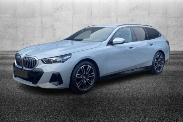 BMW 520 d 48V sDrive Touring Msport usato a PIEVE DI CENTO