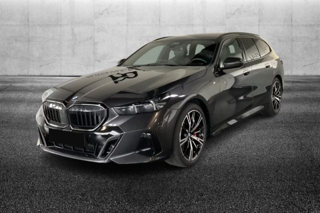 BMW 540 d 48V xDrive Touring Msport Pro semestrale a PIEVE DI CENTO