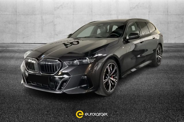 BMW 540 d 48V xDrive Touring Msport Pro semestrale a PIEVE DI CENTO