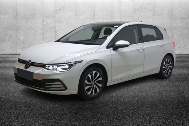Volkswagen Golf 2.0 TDI 150 CV DSG SCR Life usato a PIEVE DI CENTO