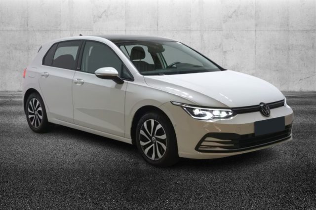 Volkswagen Golf 2.0 TDI 150 CV DSG SCR Life - foto 3 di 4