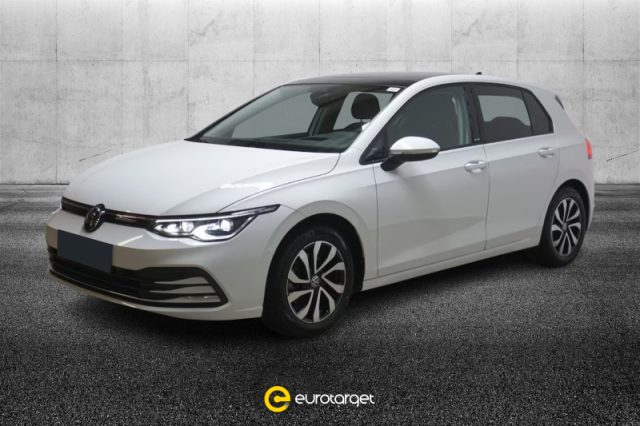 Volkswagen Golf 2.0 TDI 150 CV DSG SCR Life usato a PIEVE DI CENTO