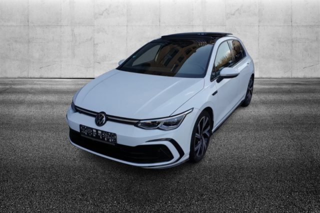 Volkswagen Golf 1.5 eTSI 150 CV EVO ACT DSG R-Line usato a PIEVE DI CENTO