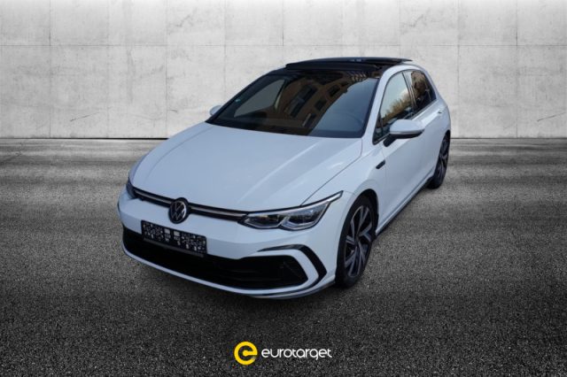Volkswagen Golf 1.5 eTSI 150 CV EVO ACT DSG R-Line usato a PIEVE DI CENTO