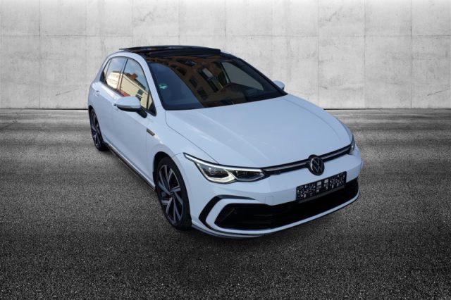 Volkswagen Golf 1.5 eTSI 150 CV EVO ACT DSG R-Line - foto 4 di 4