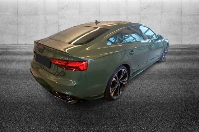 Audi A5 SPB 40 TDI S tronic S line edition - foto 3 di 4