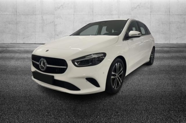 Mercedes-Benz B 180 d Automatic Advanced usato a PIEVE DI CENTO
