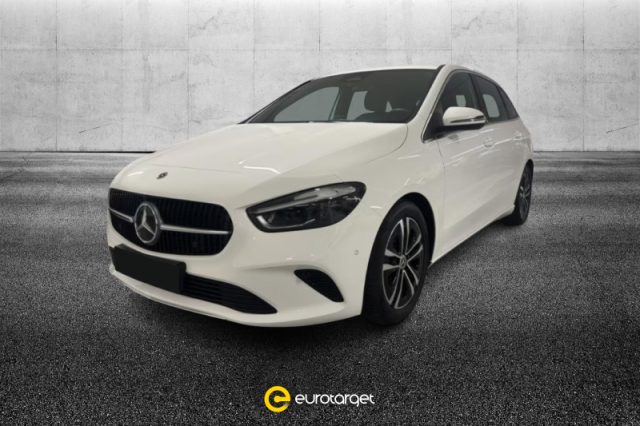 Mercedes-Benz B 180 d Automatic Advanced usato a PIEVE DI CENTO