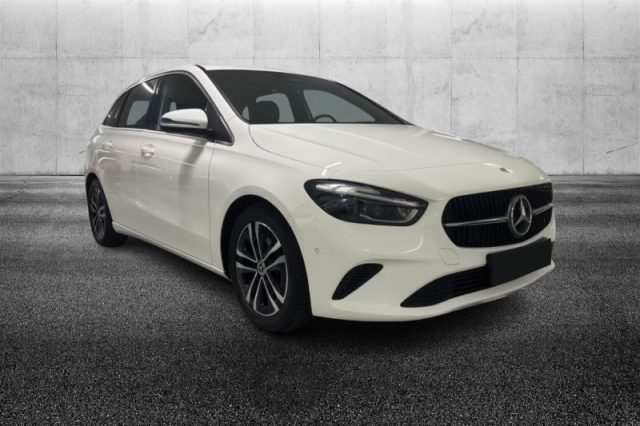 Mercedes-Benz B 180 d Automatic Advanced - foto 4 di 4