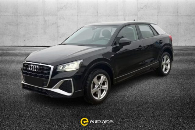 Audi Q2 30 TDI S tronic S line Edition usato a PIEVE DI CENTO