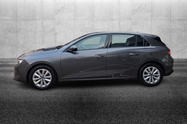 Opel Astra 1.5 Turbo Diesel 130 CV Edition - foto 3 di 4