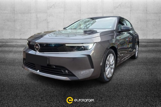 Opel Astra 1.5 Turbo Diesel 130 CV Edition usato a PIEVE DI CENTO