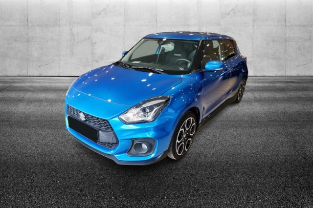 Suzuki Swift Sport 1.4 Hybrid Boosterjet usato a PIEVE DI CENTO