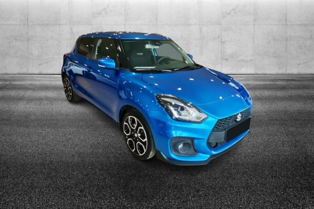 Suzuki Swift Sport 1.4 Hybrid Boosterjet - foto 4 di 4