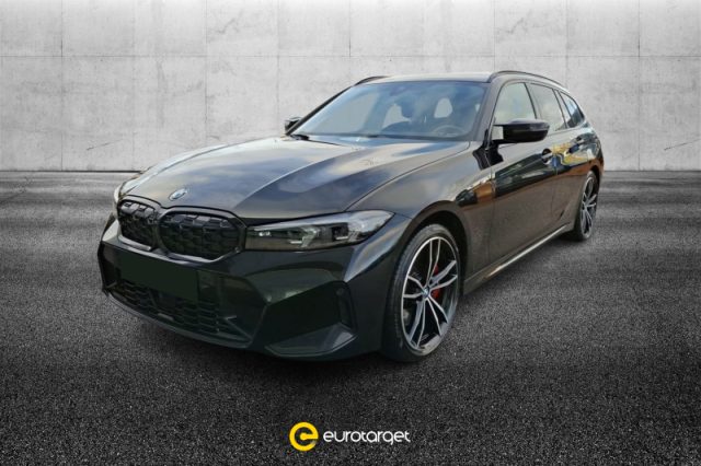 BMW 340 M d 48V xDrive Touring Serie 3(G20/1-80/1) usato a PIEVE DI CENTO