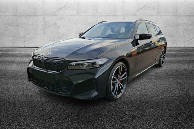 BMW 340 M d 48V xDrive Touring Serie 3(G20/1-80/1) usato a PIEVE DI CENTO