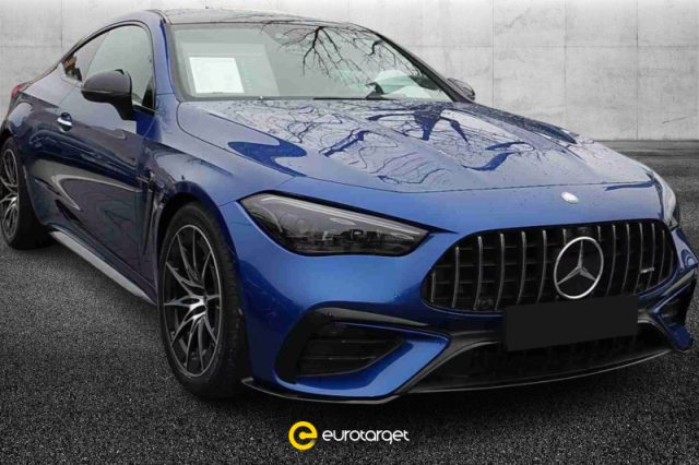 Mercedes-Benz CLE 53 AMG Coup� 4Matic+ Premium Plus semestrale a PIEVE DI CENTO