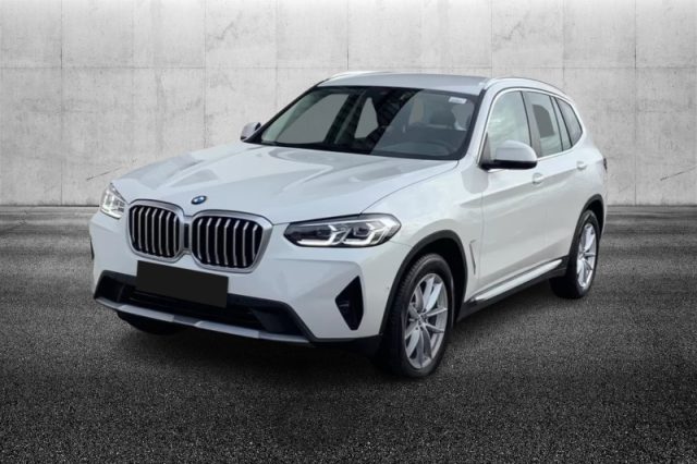 BMW X3 xDrive20d 48V Msport - foto 2 di 4
