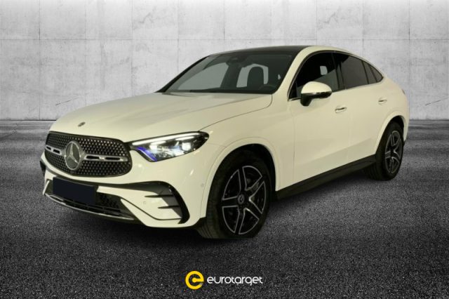 Mercedes-Benz GLC 200 4Matic Mild hybrid Coupé AMG Line Premium - foto 1 di 4