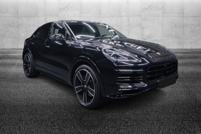 Porsche Cayenne Coupé 4.0 GTS usato a PIEVE DI CENTO