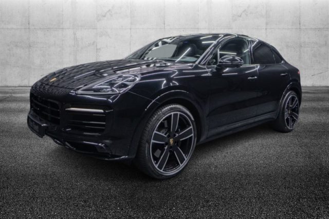 Porsche Cayenne Coupé 4.0 GTS - foto 4 di 4