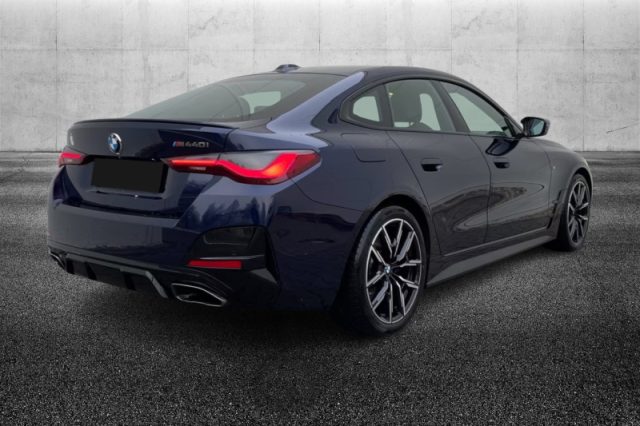 BMW 440 M 440i xDrive 48V Gran Coupé - foto 4 di 4