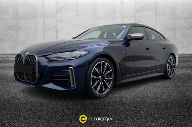 BMW 440 M 440i xDrive 48V Gran Coupé usato a PIEVE DI CENTO