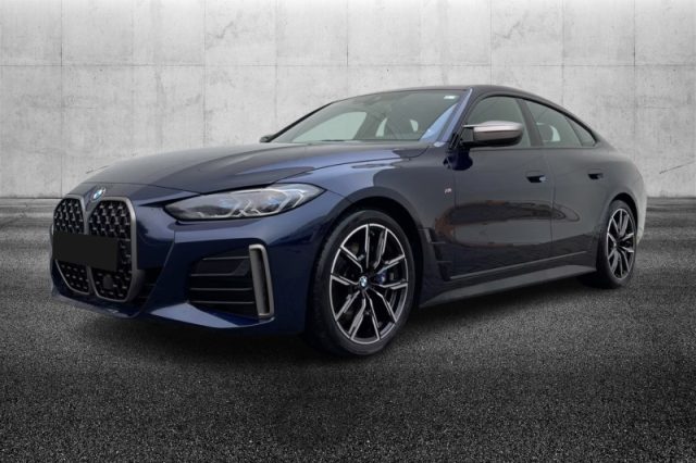 BMW 440 M 440i xDrive 48V Gran Coupé usato a PIEVE DI CENTO