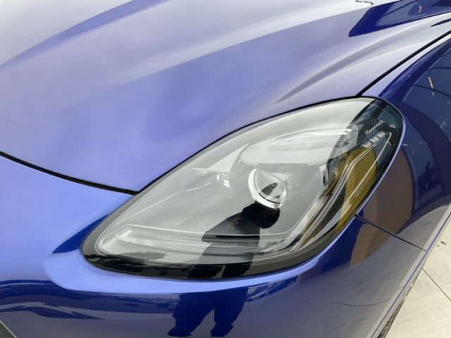 Maserati Grecale Folgore - foto 4 di 4