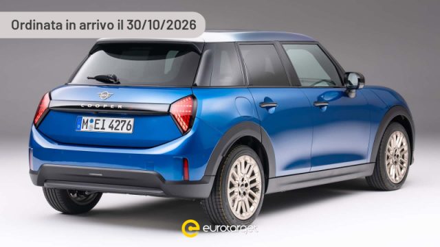 MINI Mini 5 Porte Paul Smith Edition Mini 5 porte (F65) nuovo a PIEVE DI CENTO