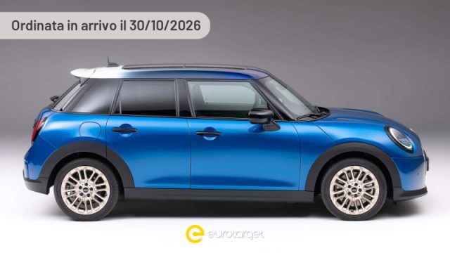 MINI Mini 5 Porte Paul Smith Edition Mini 5 porte (F65) nuovo a PIEVE DI CENTO
