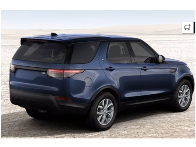 Land Rover Discovery 3.0D I6 249 CV AWD Auto Landmark 5&ordf; serie - foto 4 di 4