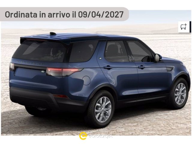Land Rover Discovery 3.0D I6 249 CV AWD Auto Landmark 5&ordf; serie - foto 2 di 4