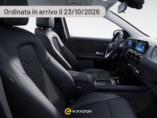 Mercedes-Benz 250 e hybrid EQ Executive GLA (H247) nuovo a PIEVE DI CENTO