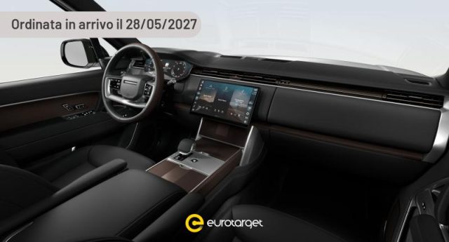 Land Rover Range Rover 3.0 l6 380 CV HSE LWB 5&ordf;serie nuovo a PIEVE DI CENTO