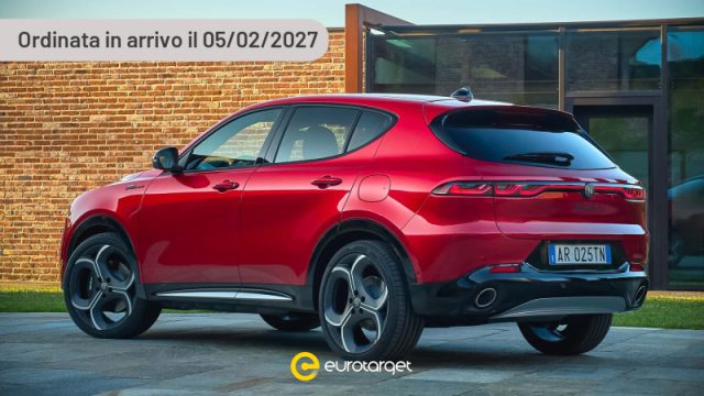 Alfa Romeo Tonale 1.6 diesel 130 CV TCT6 nuovo a PIEVE DI CENTO