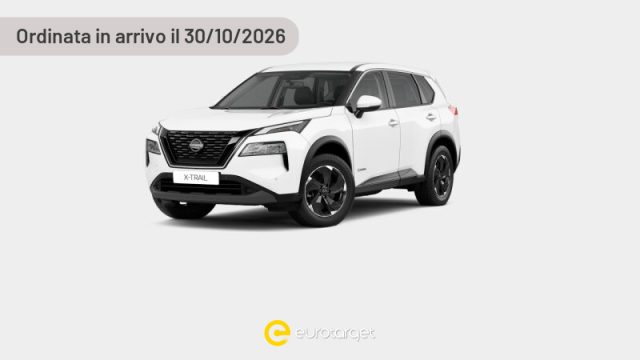 Nissan X-Trail e-Power e-4orce 4WD 7 posti Acenta 4&ordf; serie nuovo a PIEVE DI CENTO
