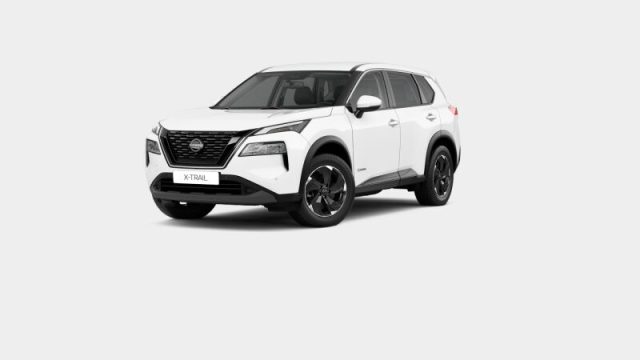 Nissan X-Trail e-Power e-4orce 4WD 7 posti Acenta 4&ordf; serie - foto 4 di 4