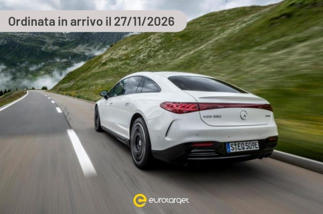 Mercedes-Benz EQS 580 4Matic Advanced Plus (V297) - foto 2 di 4