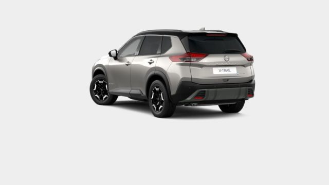 Nissan X-Trail e-Power e-4orce 4WD 5 posti N-Trek 4&ordf; serie nuovo a PIEVE DI CENTO