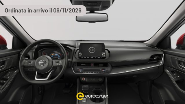 Nissan X-Trail e-Power e-4orce 4WD 5 posti Acenta 4&ordf; serie - foto 2 di 4