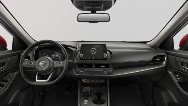Nissan X-Trail e-Power e-4orce 4WD 5 posti Acenta 4&ordf; serie nuovo a PIEVE DI CENTO