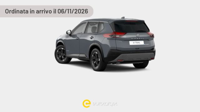 Nissan X-Trail e-Power 2WD 5 posti Acenta 4&ordf; serie - foto 2 di 4