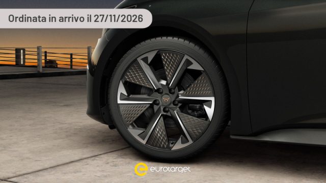 CUPRA Born 79kWh 326 CV VZ - foto 3 di 4